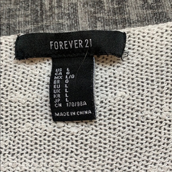 Comfy throw on sweater - Picture 5 of 5